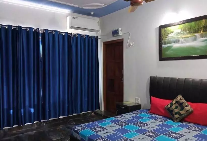 هتل Sheetal Tower