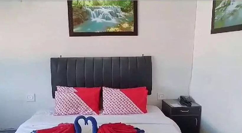 هتل Sheetal Tower