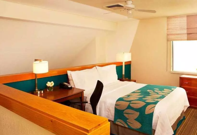 Hotelli Tysons Corner Suites, A Baymont By Wyndham