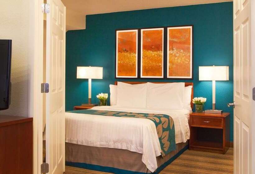 فندق Tysons Corner Suites, A Baymont By Wyndham