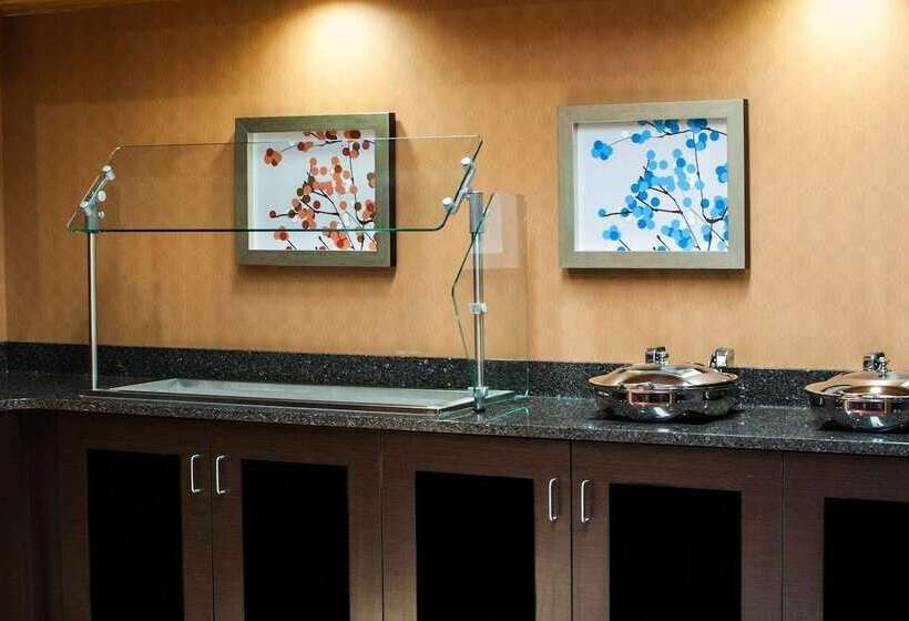 فندق Tysons Corner Suites, A Baymont By Wyndham