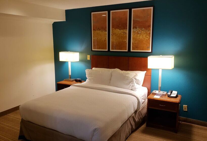 فندق Tysons Corner Suites, A Baymont By Wyndham