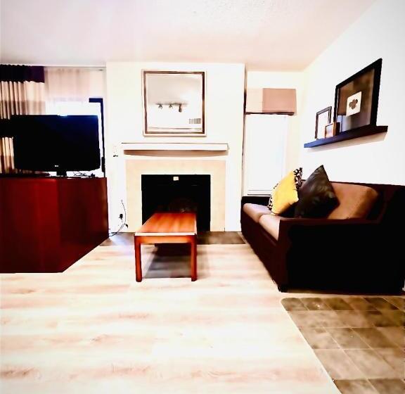 فندق Tysons Corner Suites, A Baymont By Wyndham