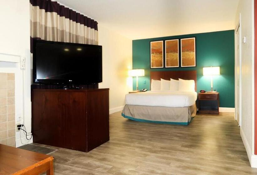 فندق Tysons Corner Suites, A Baymont By Wyndham