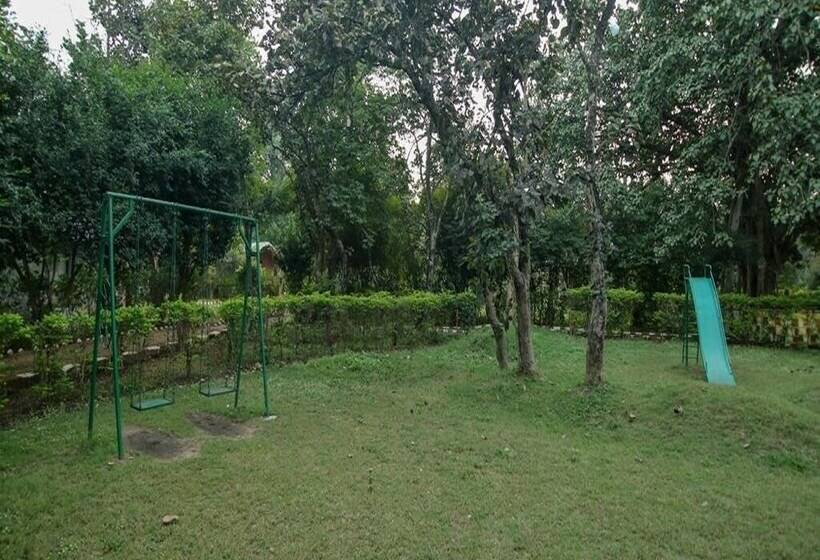 Hotel Vann Life Forest Resort