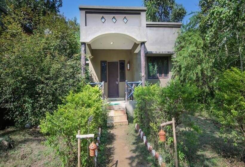 Hotel Vann Life Forest Resort