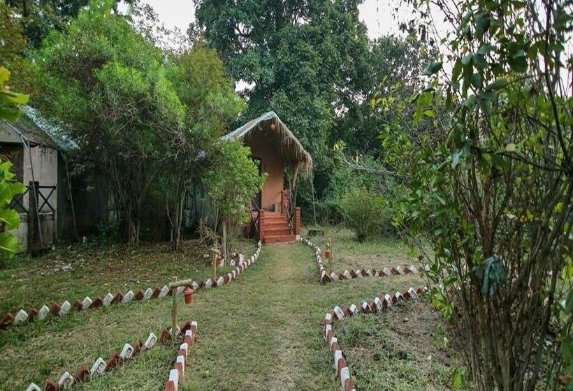 Hotel Vann Life Forest Resort