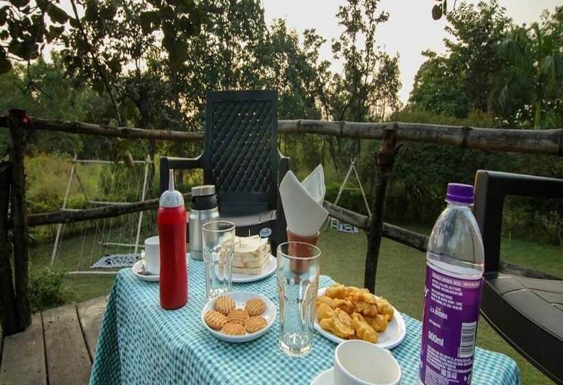 Hotel Vann Life Forest Resort