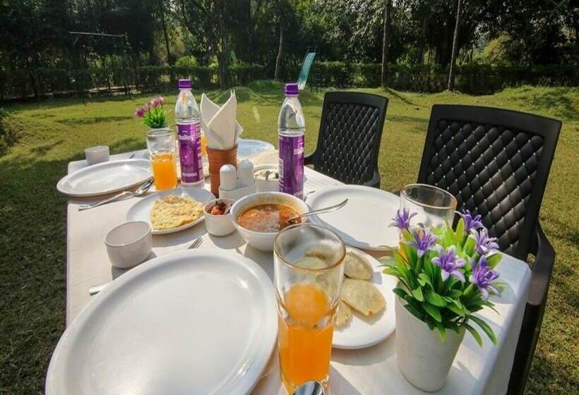 Hotel Vann Life Forest Resort