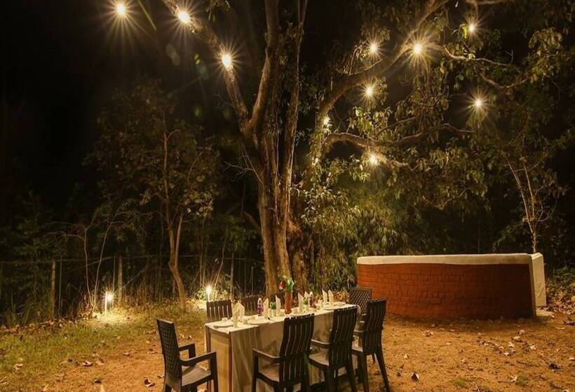 Hotel Vann Life Forest Resort