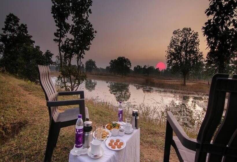 Hotel Vann Life Forest Resort