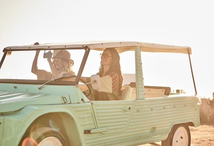 Mar Suites Formentera By Universal Beach Hotels