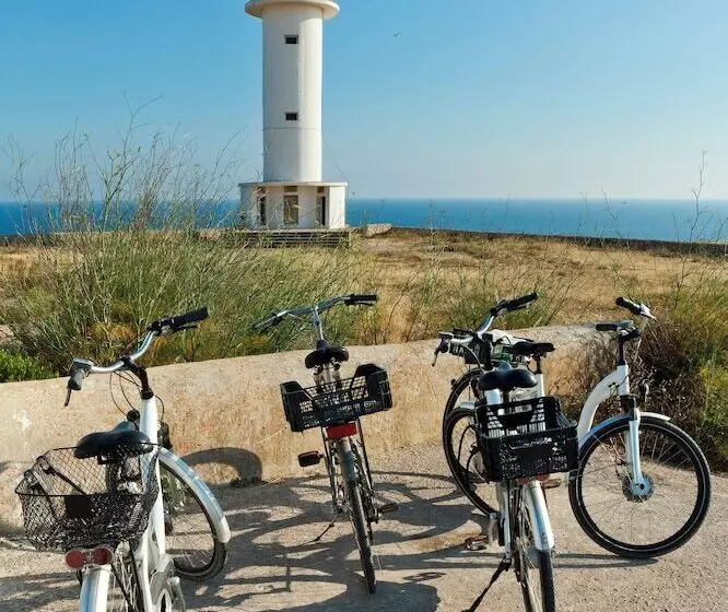 Mar Suites Formentera By Universal Beach Hotels