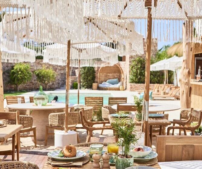 Mar Suites Formentera By Universal Beach Hotels