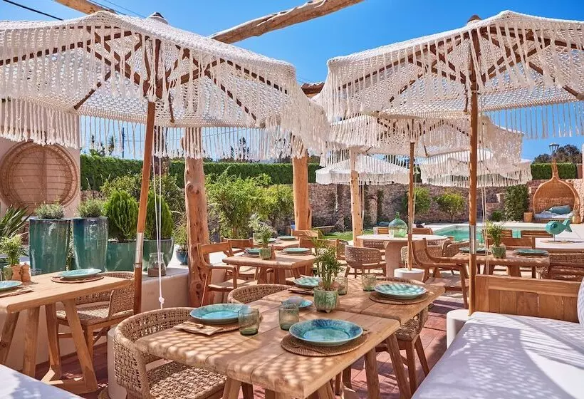 Mar Suites Formentera By Universal Beach Hotels