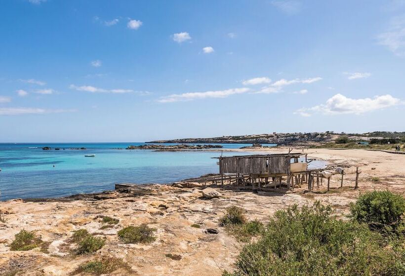 Mar Suites Formentera By Universal Beach Hotels