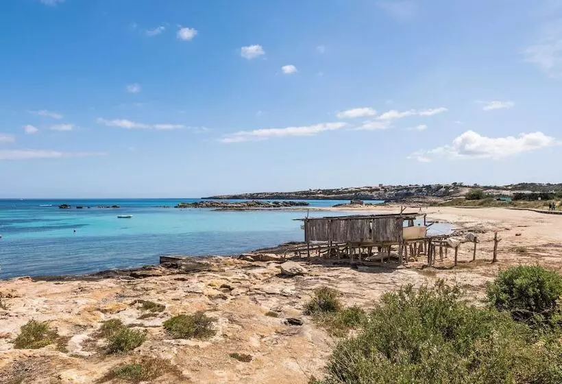 Mar Suites Formentera By Universal Beach Hotels