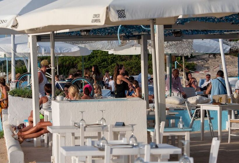 Mar Suites Formentera By Universal Beach Hotels