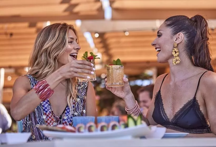 Mar Suites Formentera By Universal Beach Hotels