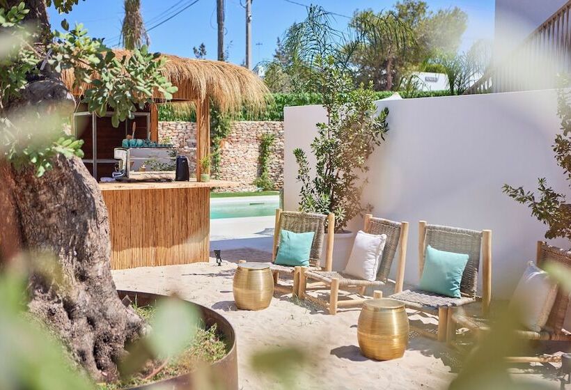 Mar Suites Formentera By Universal Beach Hotels