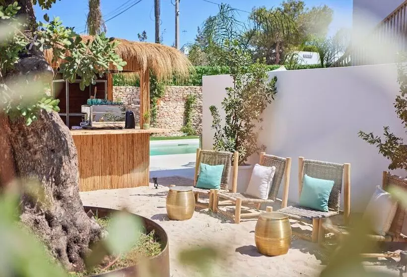 Mar Suites Formentera By Universal Beach Hotels