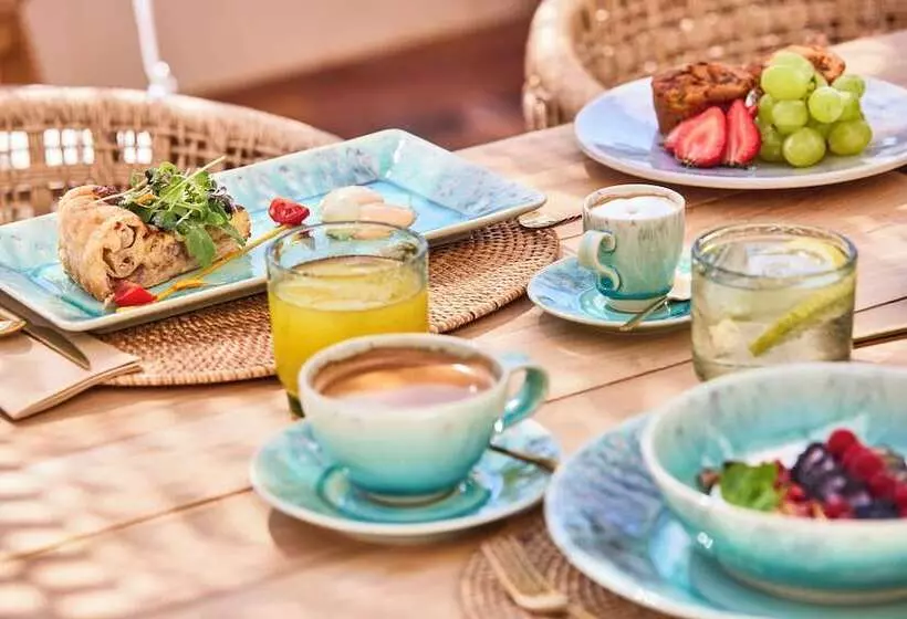 Mar Suites Formentera By Universal Beach Hotels