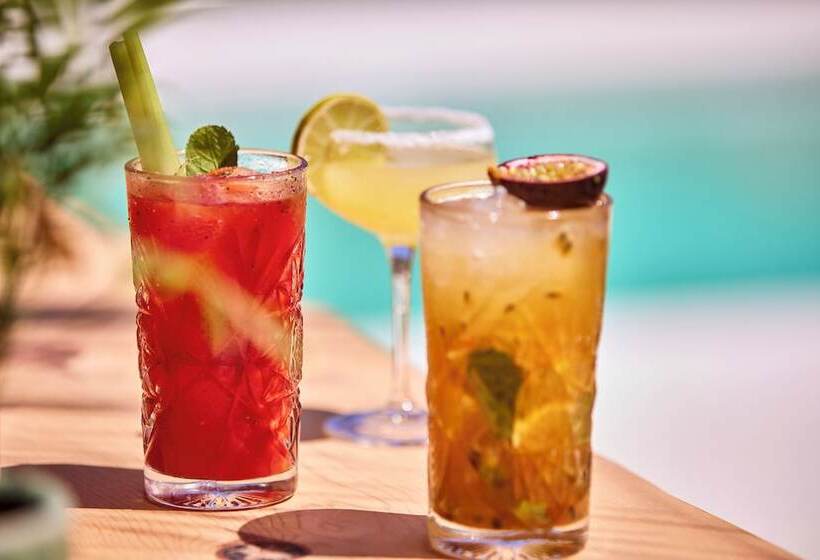 Mar Suites Formentera By Universal Beach Hotels