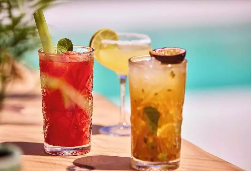 Mar Suites Formentera By Universal Beach Hotels