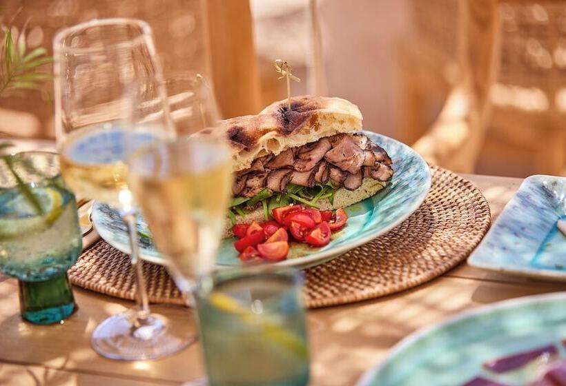 Mar Suites Formentera By Universal Beach Hotels