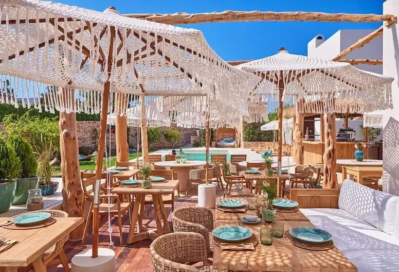 Mar Suites Formentera By Universal Beach Hotels