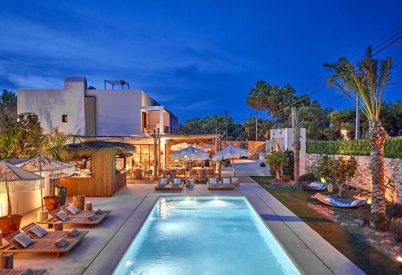 Mar Suites Formentera By Universal Beach Hotels