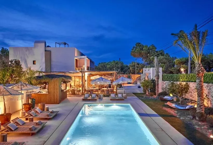 Mar Suites Formentera By Universal Beach Hotels