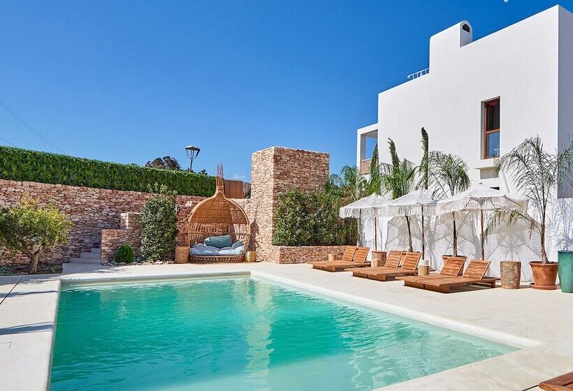 Mar Suites Formentera By Universal Beach Hotels