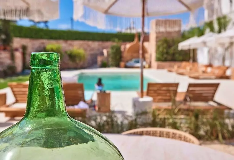 Mar Suites Formentera By Universal Beach Hotels