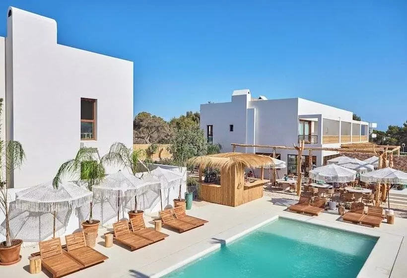 Mar Suites Formentera By Universal Beach Hotels