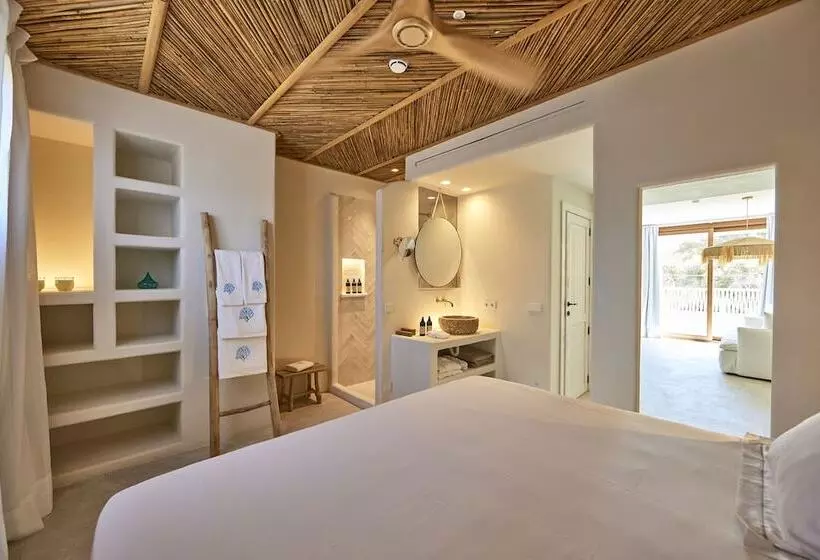 Mar Suites Formentera By Universal Beach Hotels