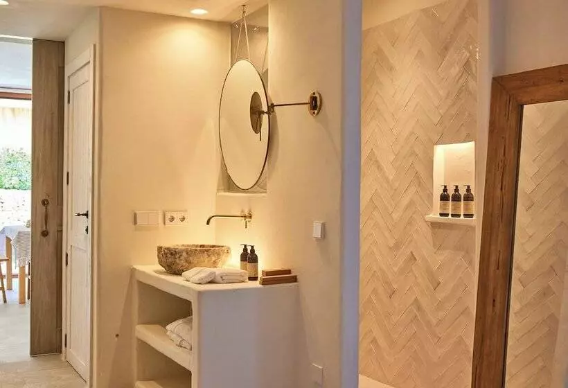 Mar Suites Formentera By Universal Beach Hotels