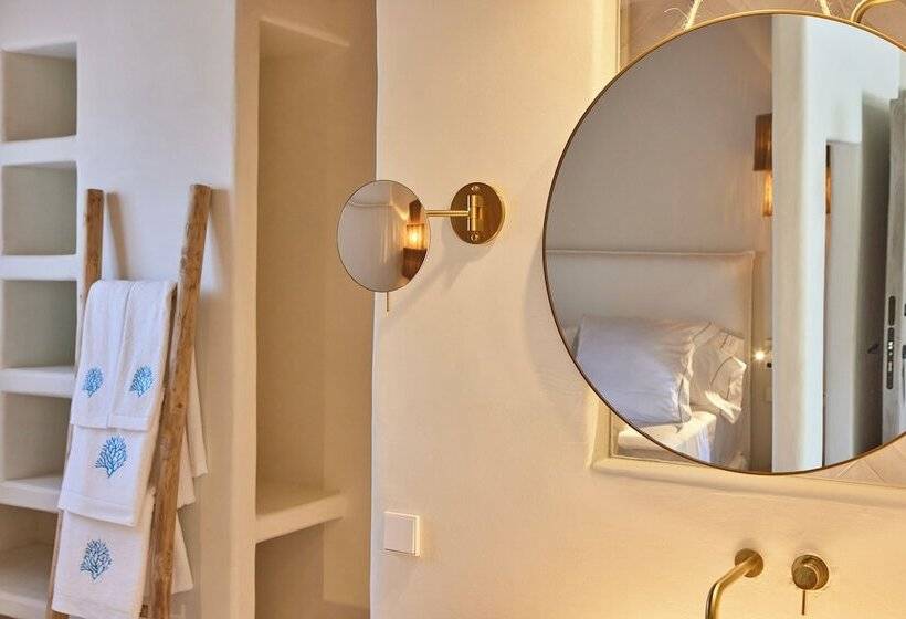 Mar Suites Formentera By Universal Beach Hotels