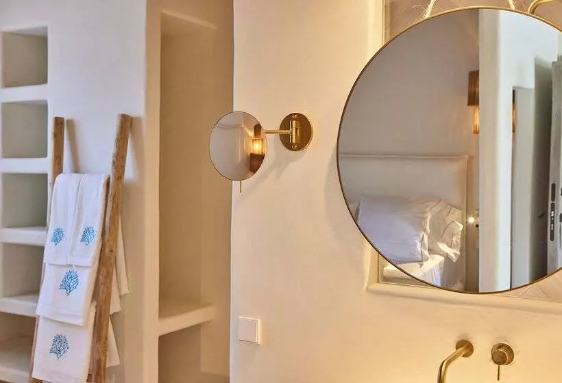 Mar Suites Formentera By Universal Beach Hotels