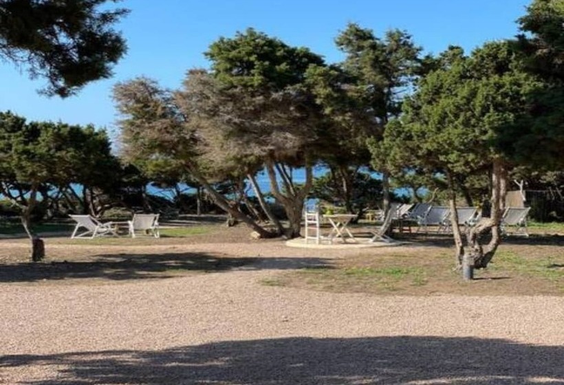 Meridium Apartments & Beach Club