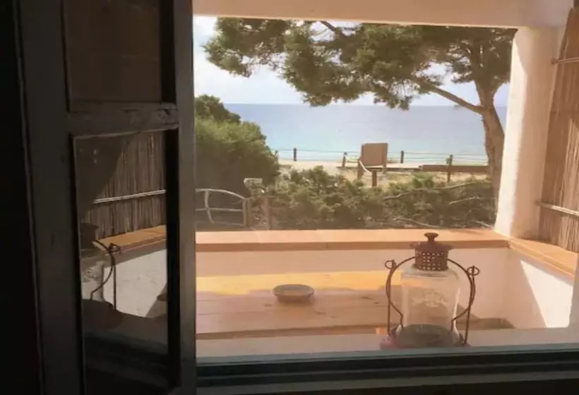 Meridium Apartments & Beach Club