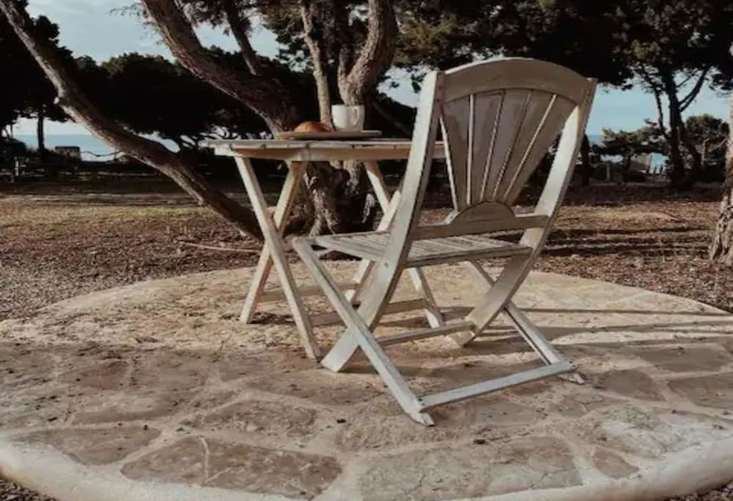 Meridium Apartments & Beach Club