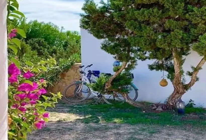 Meridium Apartments & Beach Club