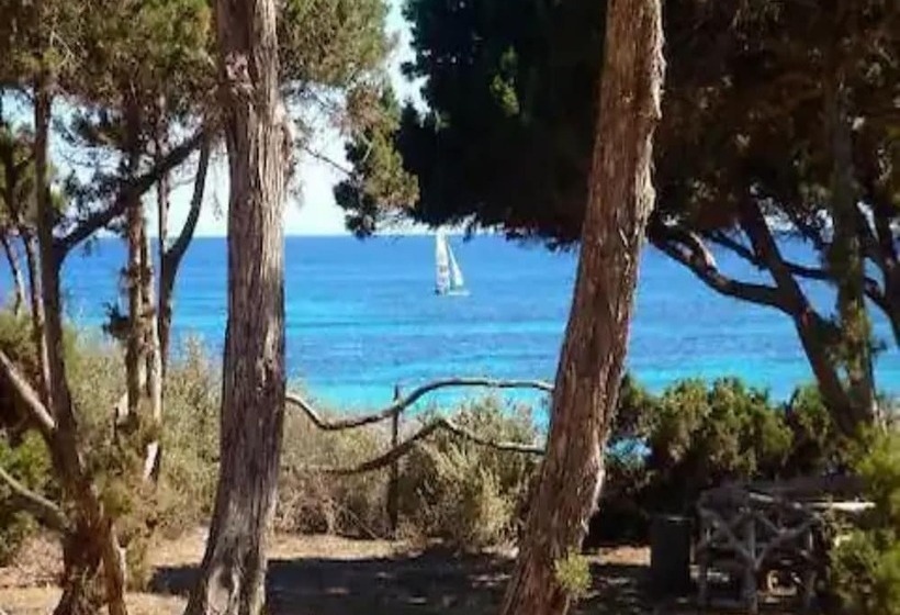 Meridium Apartments & Beach Club