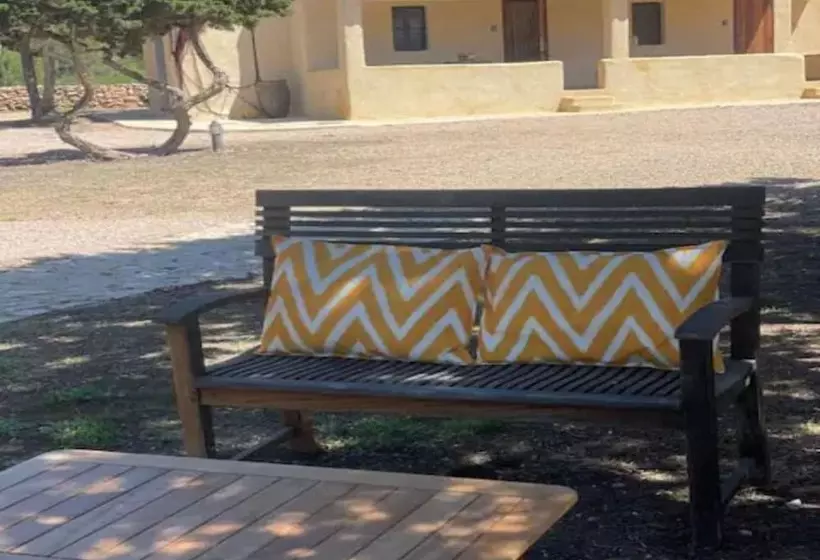 Meridium Apartments & Beach Club