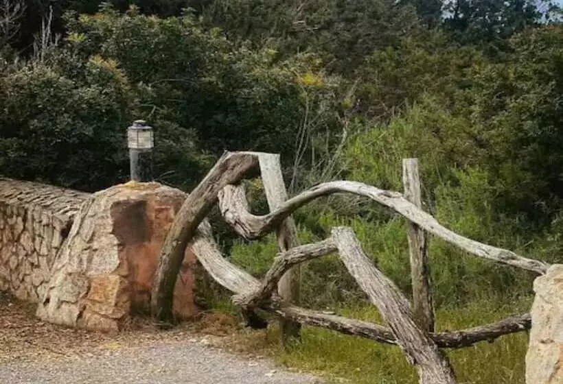 Meridium Apartments & Beach Club