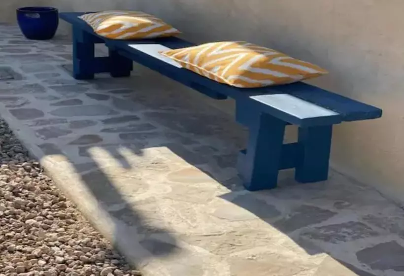 Meridium Apartments & Beach Club