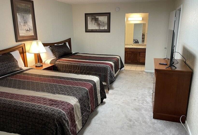 מוטל Del Rio Inn