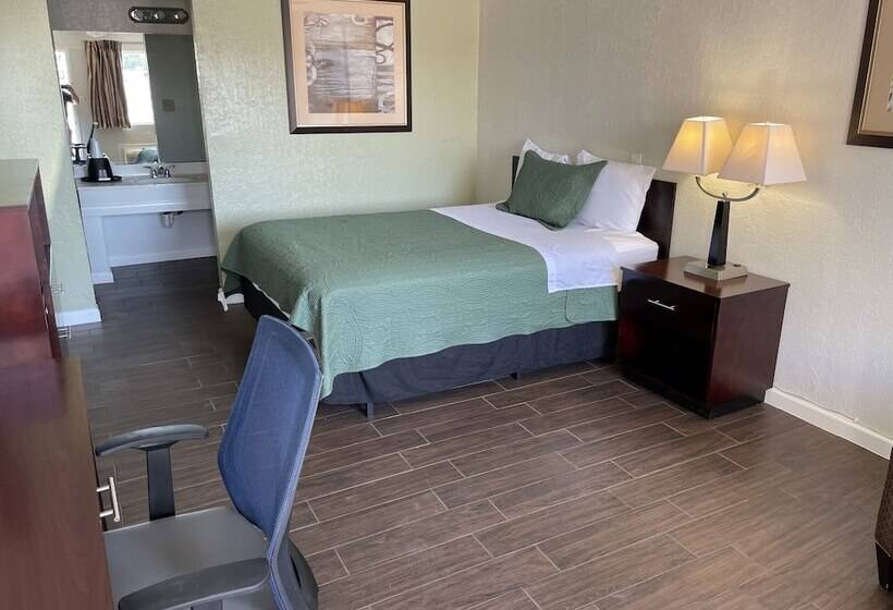 מוטל Del Rio Inn