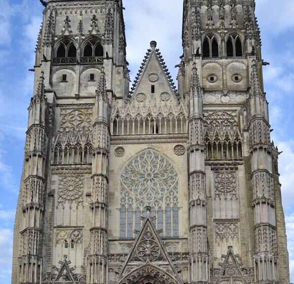 بنسيون La Closerie De La Fuye